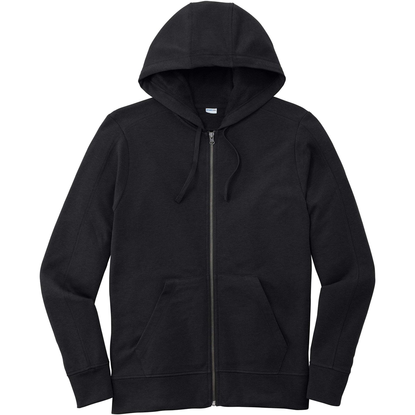 Black Triad Solid
