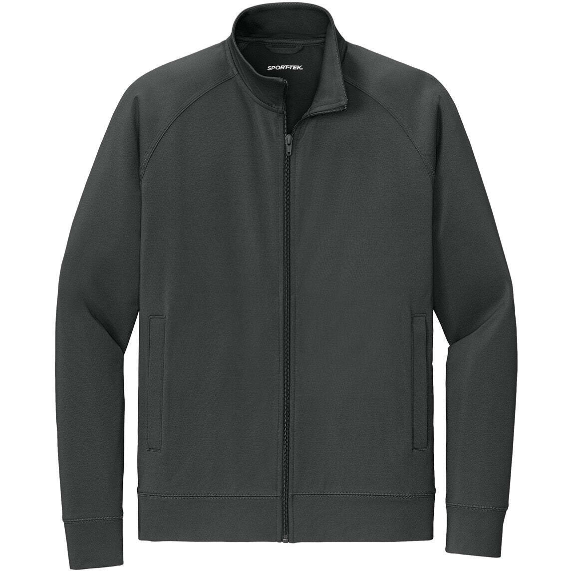Charcoal Grey