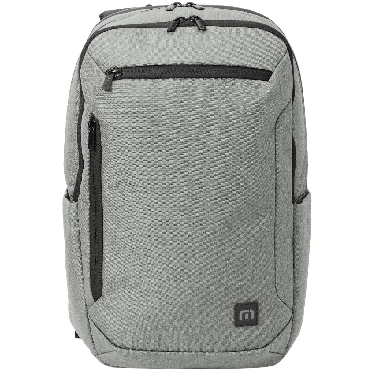 Shadow Grey Heather