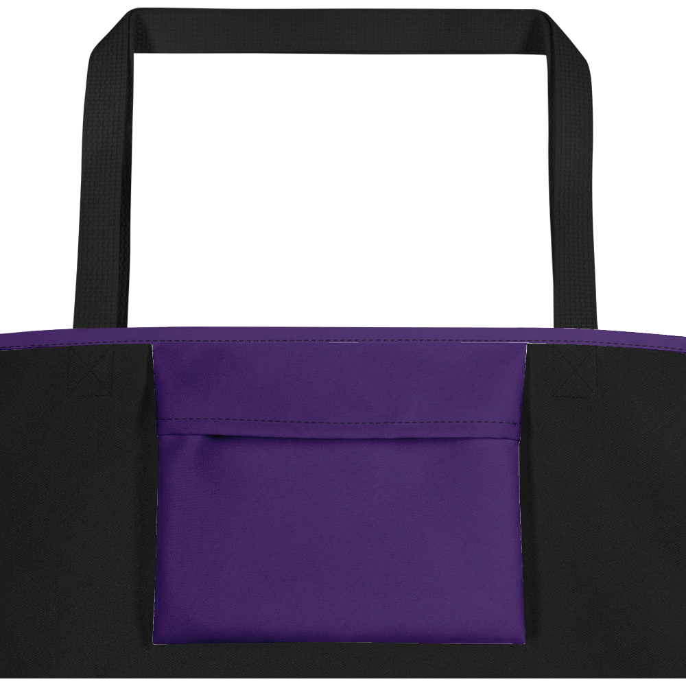 Large Tote Bag