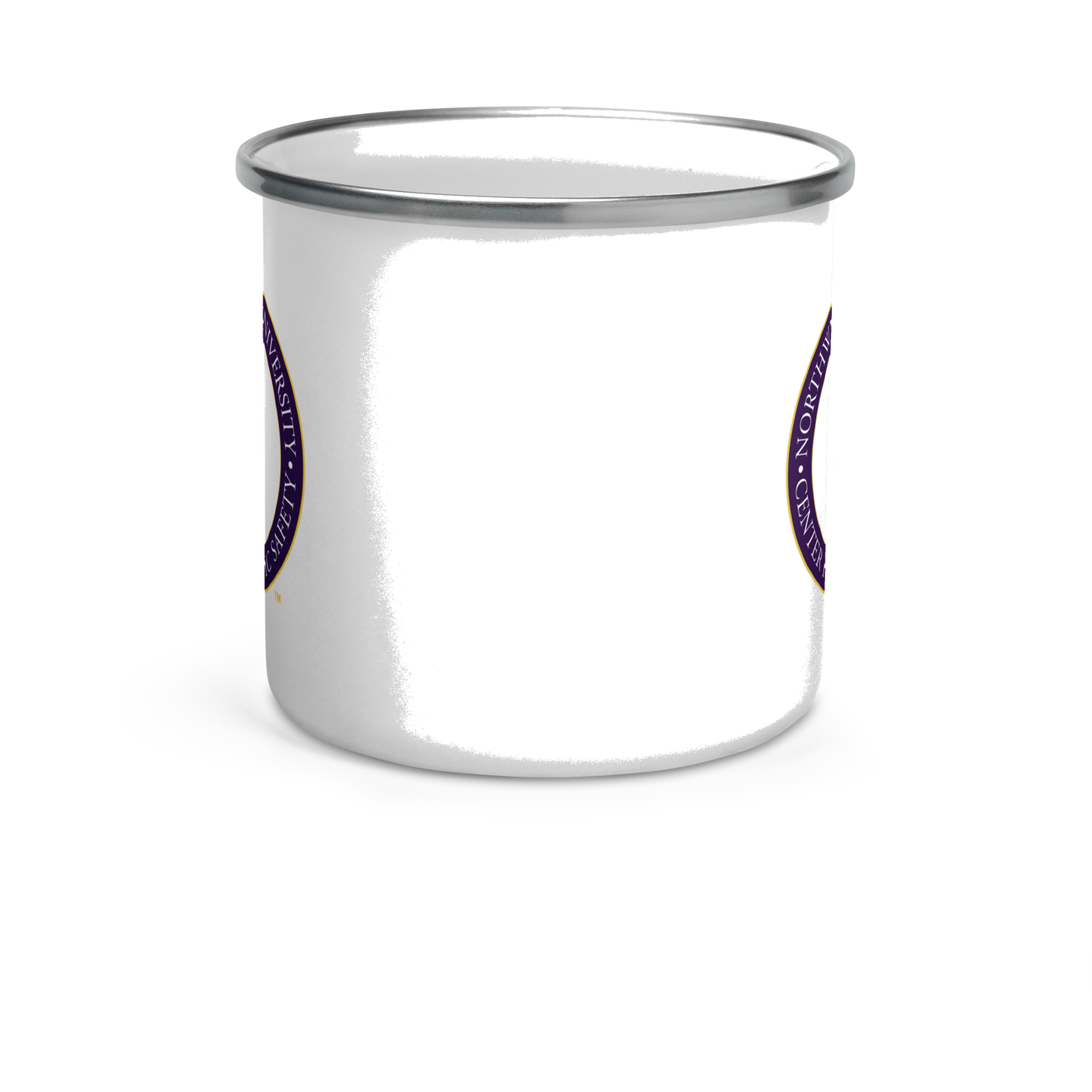 Enamel Mug