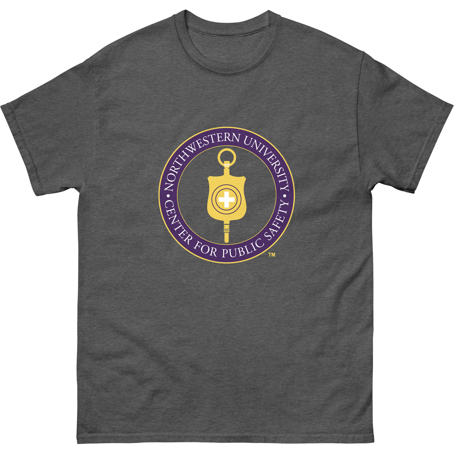 Dark Heather