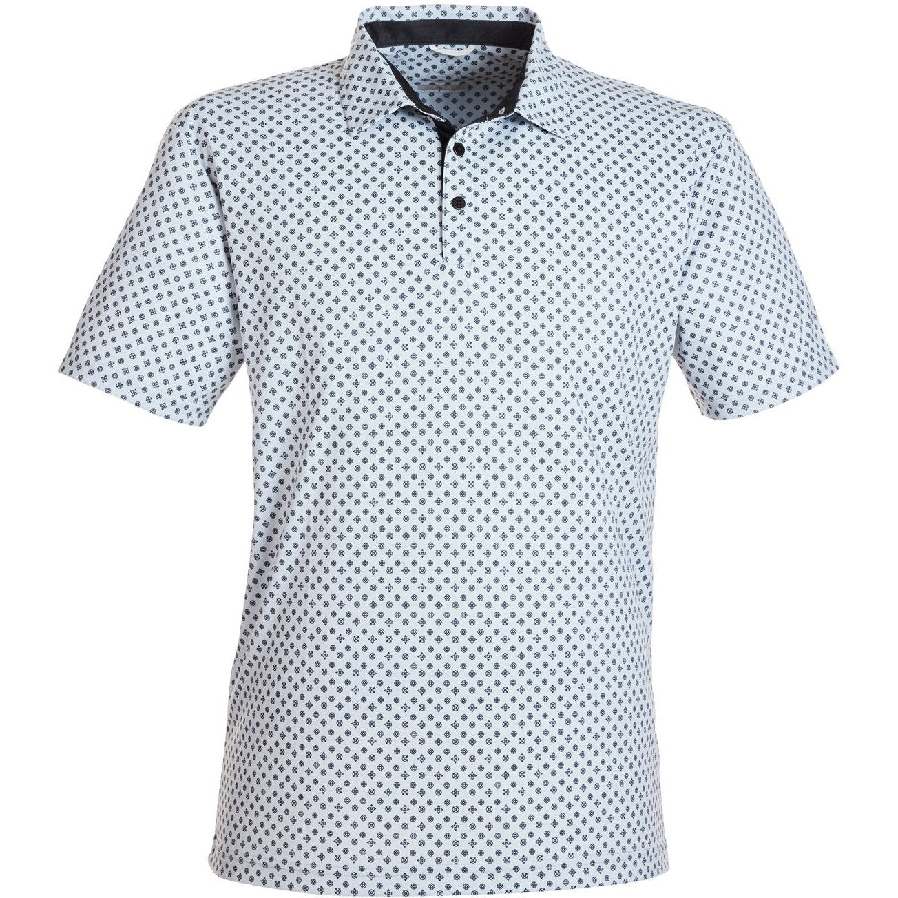 Swannies Hazelwood Polo