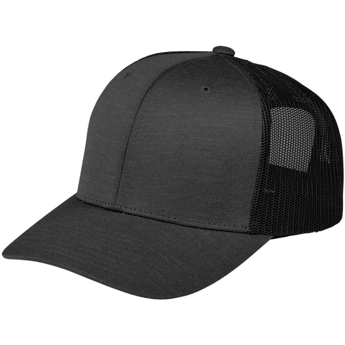 Black Heather/ Black