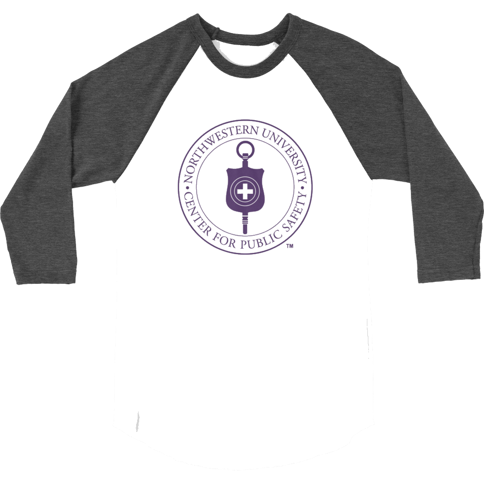 White/Heather Charcoal