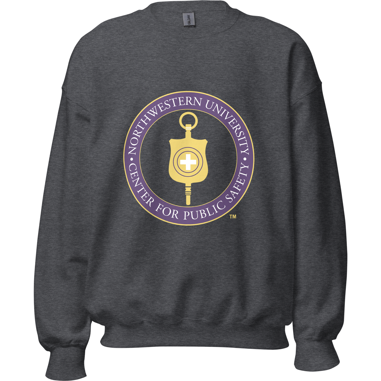 Dark Heather