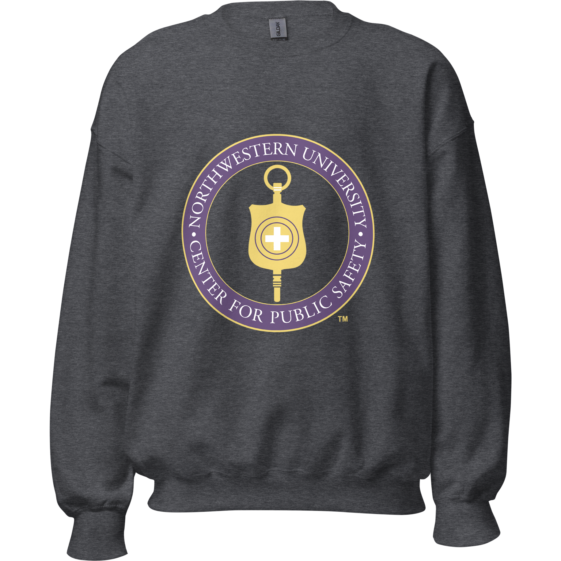 Dark Heather