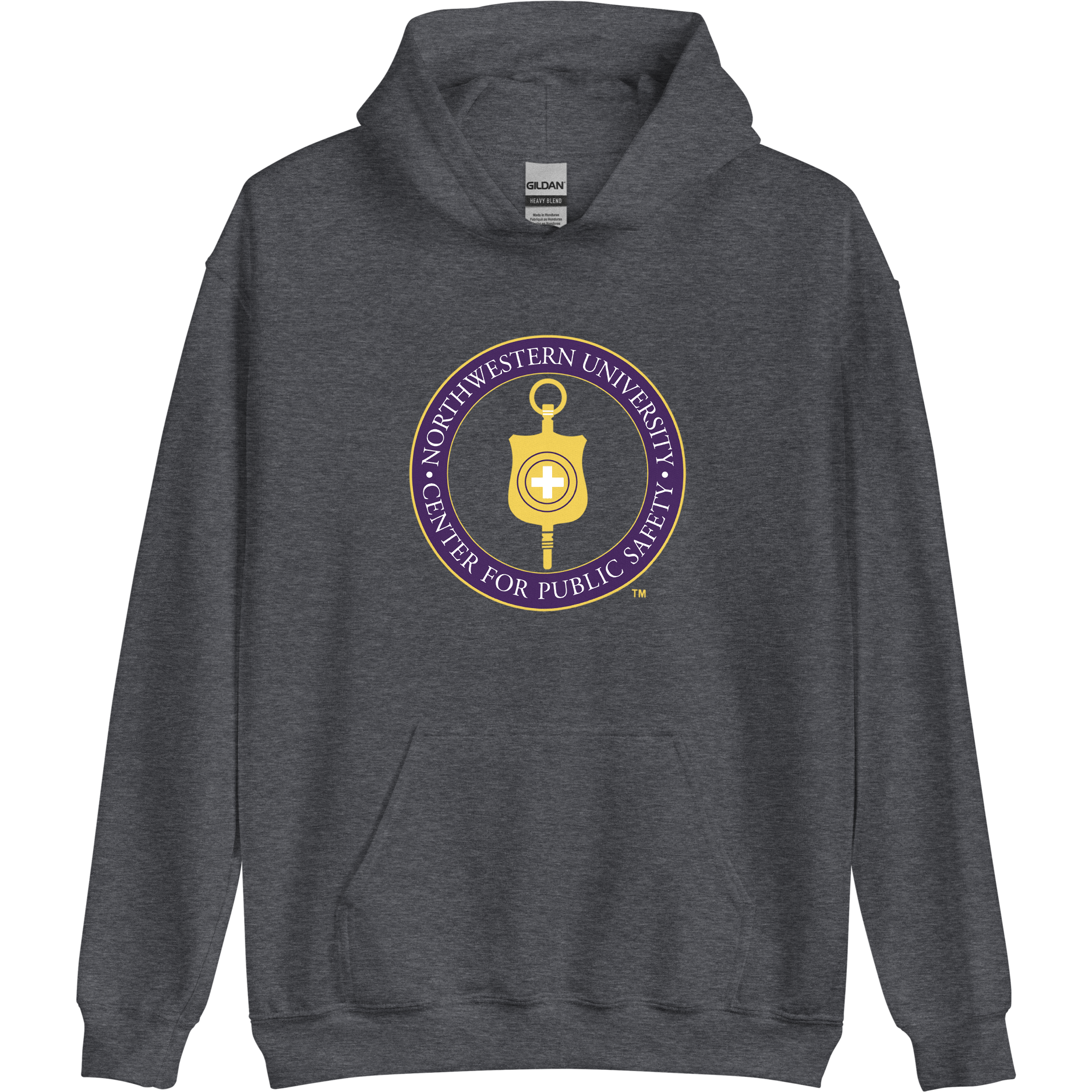 Dark Heather