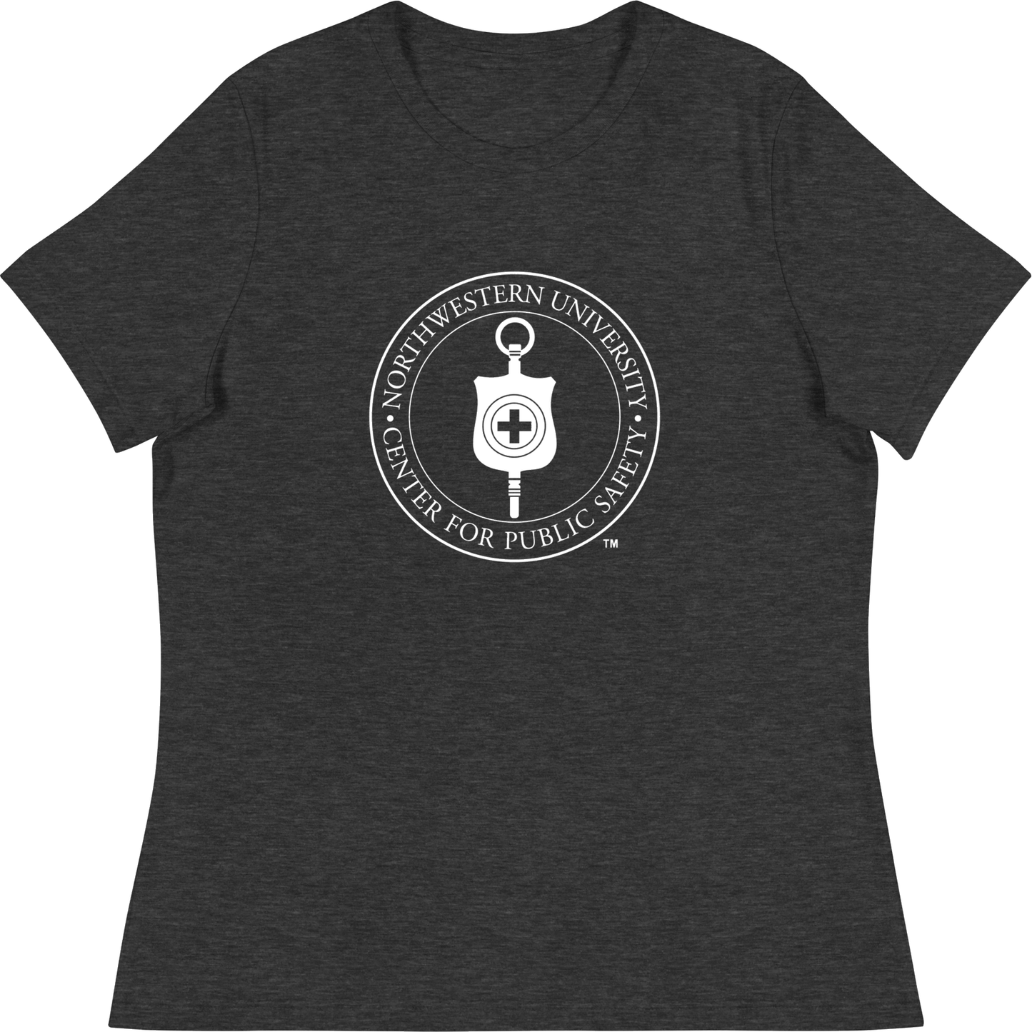 Dark Grey Heather